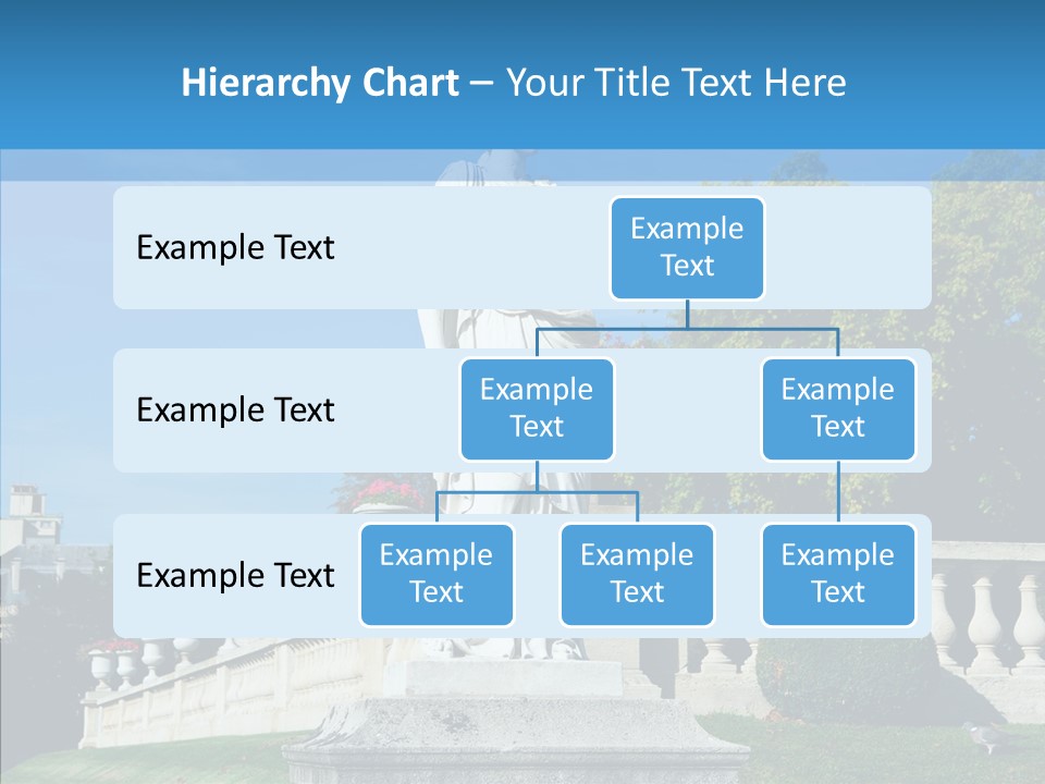 France Large History PowerPoint Template