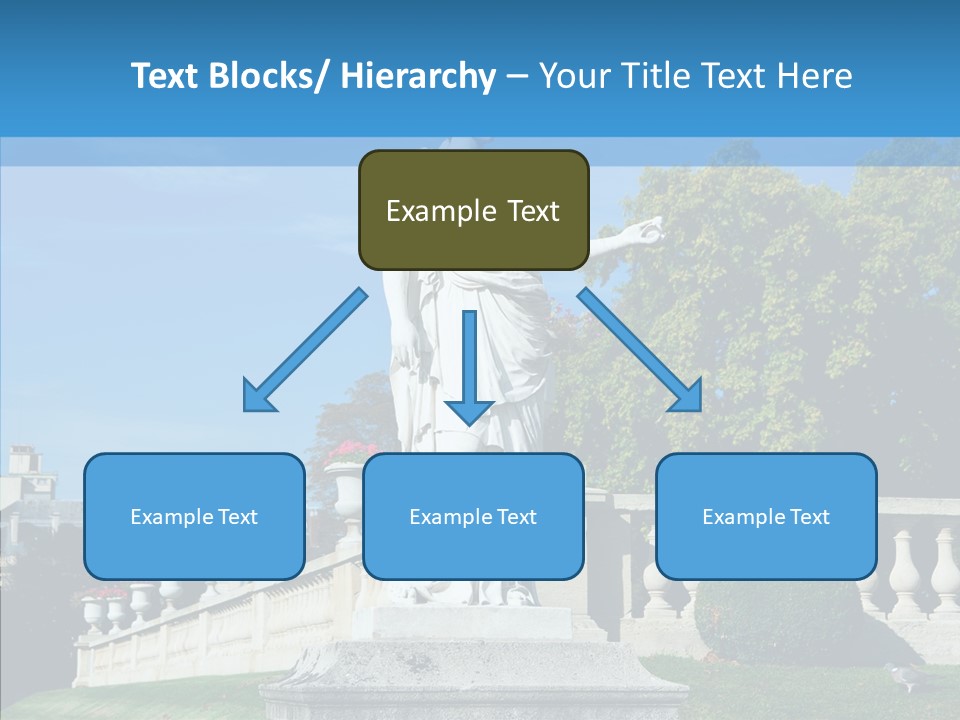 France Large History PowerPoint Template