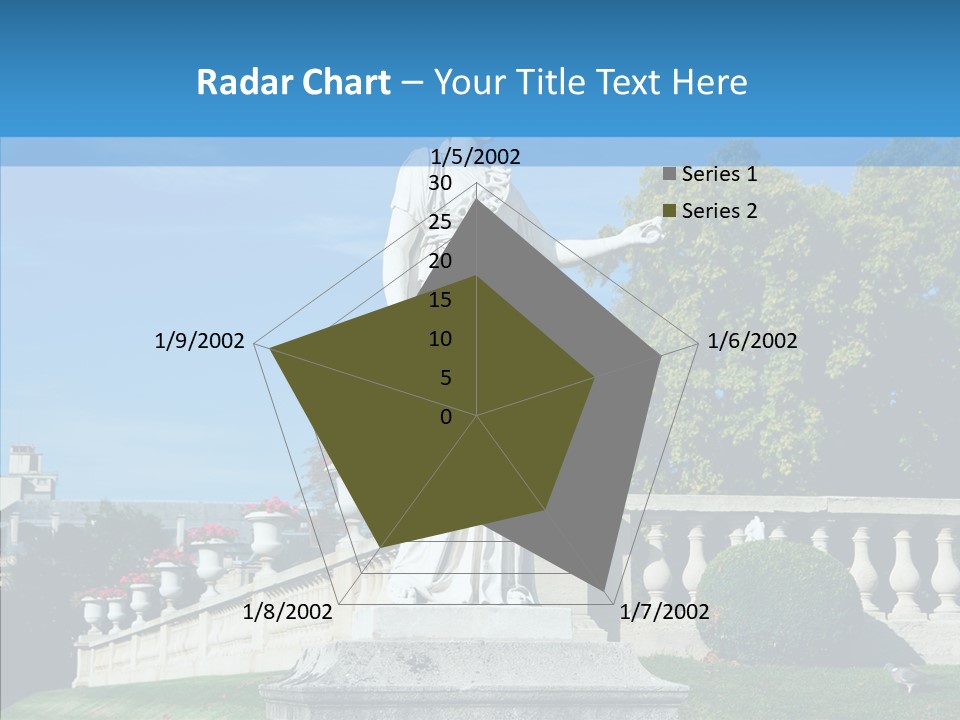 France Large History PowerPoint Template