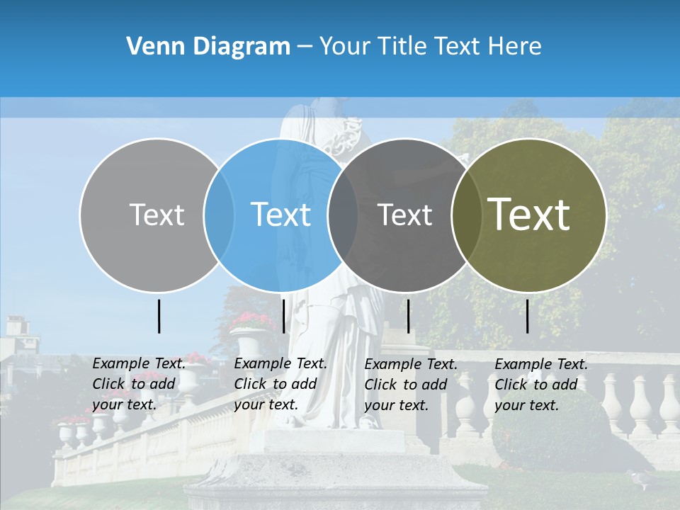 France Large History PowerPoint Template