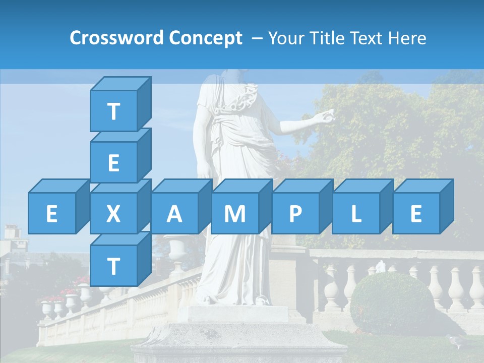 France Large History PowerPoint Template