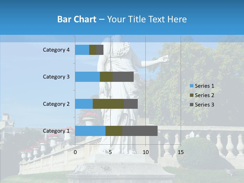 France Large History PowerPoint Template
