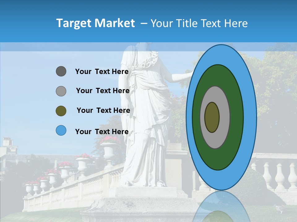 France Large History PowerPoint Template