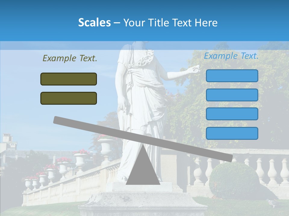 France Large History PowerPoint Template