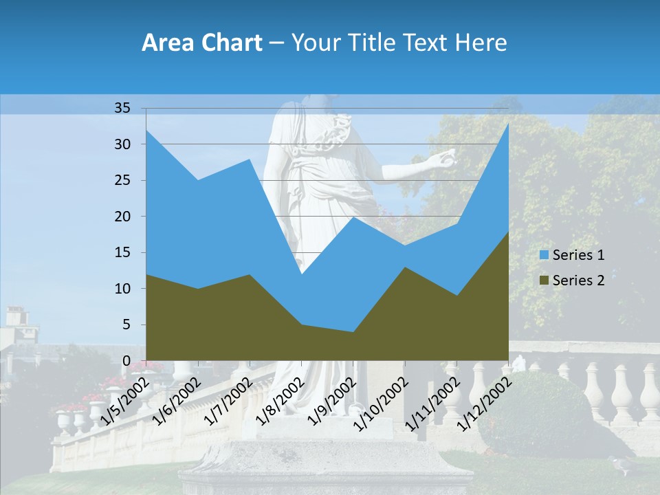 France Large History PowerPoint Template