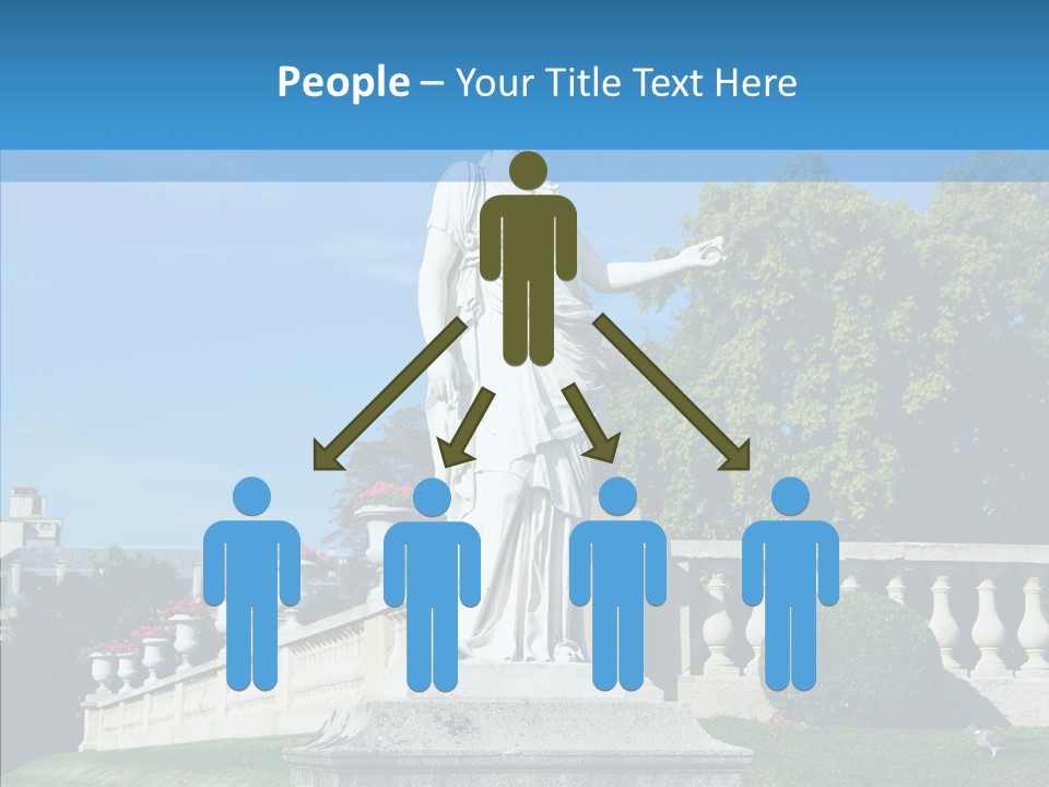 France Large History PowerPoint Template