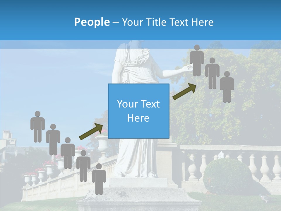 France Large History PowerPoint Template