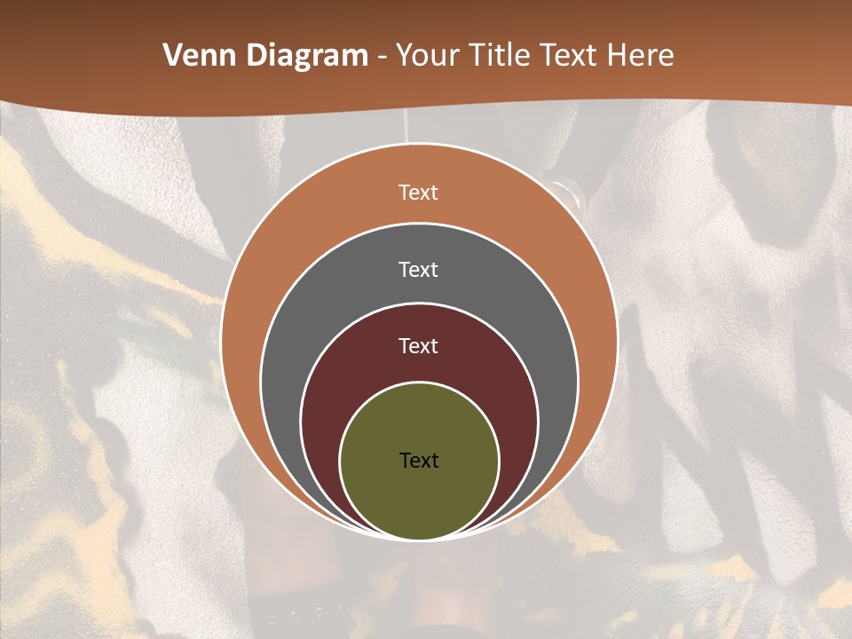 Pinup Person One PowerPoint Template