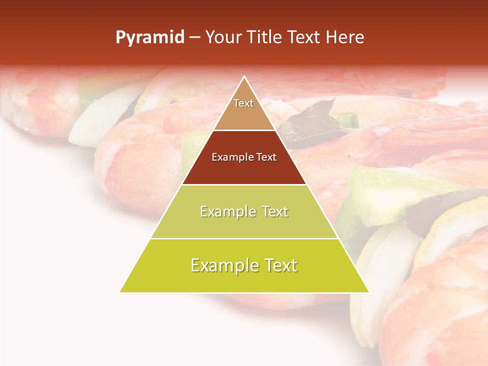 Refreshment Space Large PowerPoint Template
