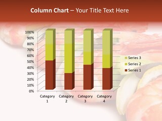 Refreshment Space Large PowerPoint Template