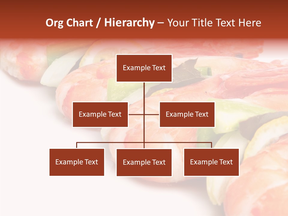 Refreshment Space Large PowerPoint Template