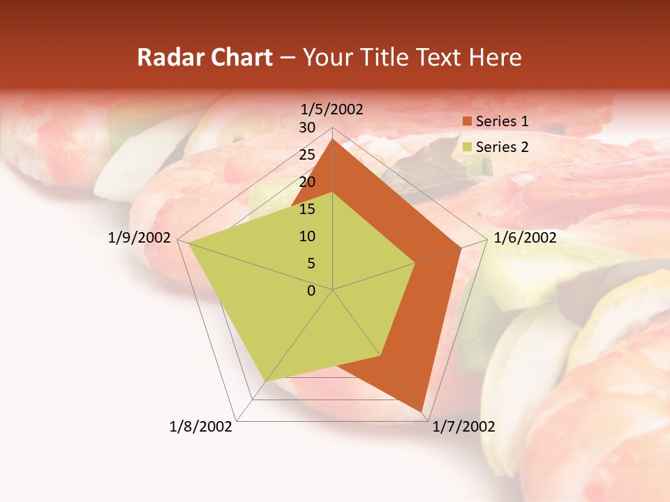 Refreshment Space Large PowerPoint Template