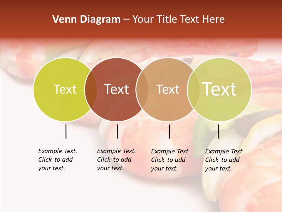 Refreshment Space Large PowerPoint Template