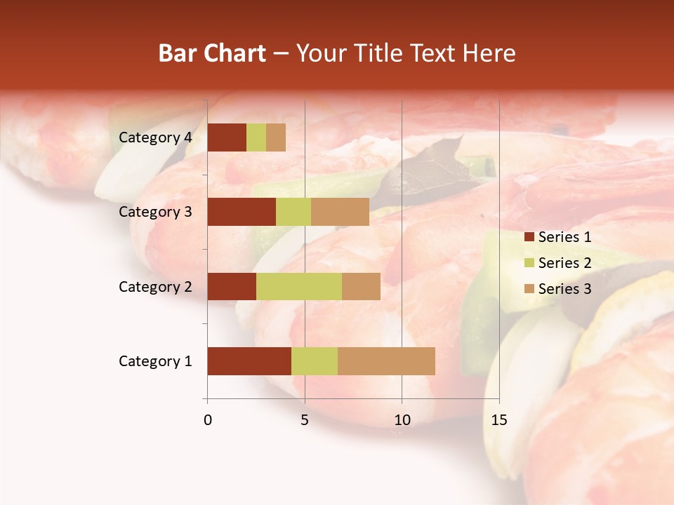 Refreshment Space Large PowerPoint Template