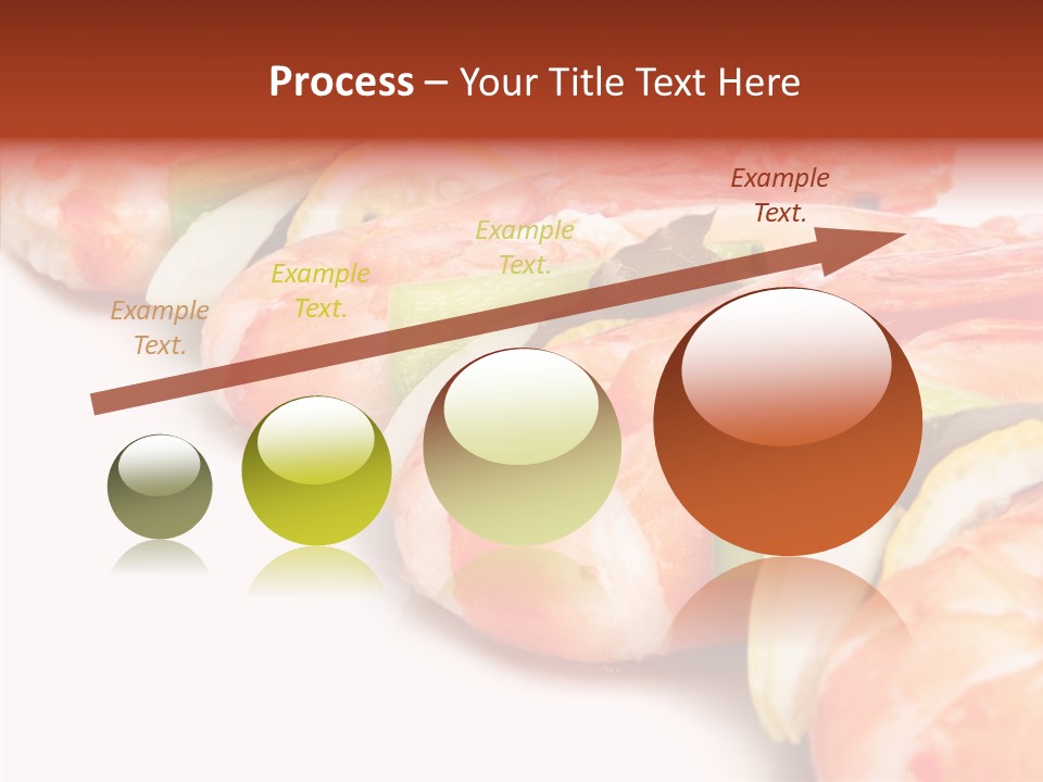 Refreshment Space Large PowerPoint Template