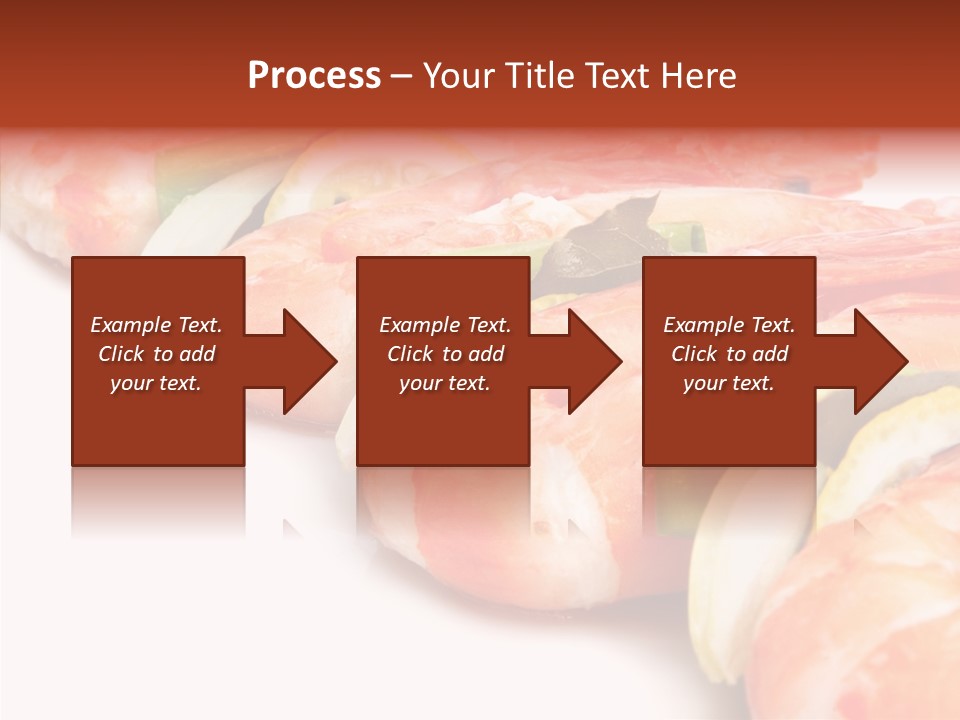 Refreshment Space Large PowerPoint Template