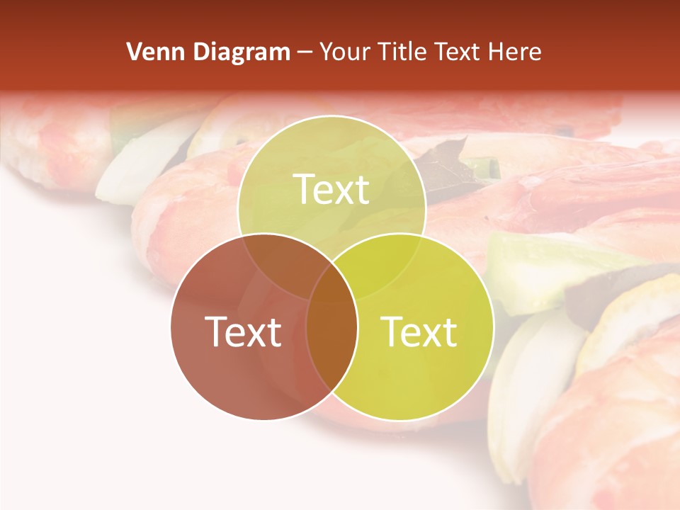 Refreshment Space Large PowerPoint Template