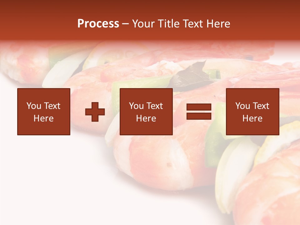 Refreshment Space Large PowerPoint Template