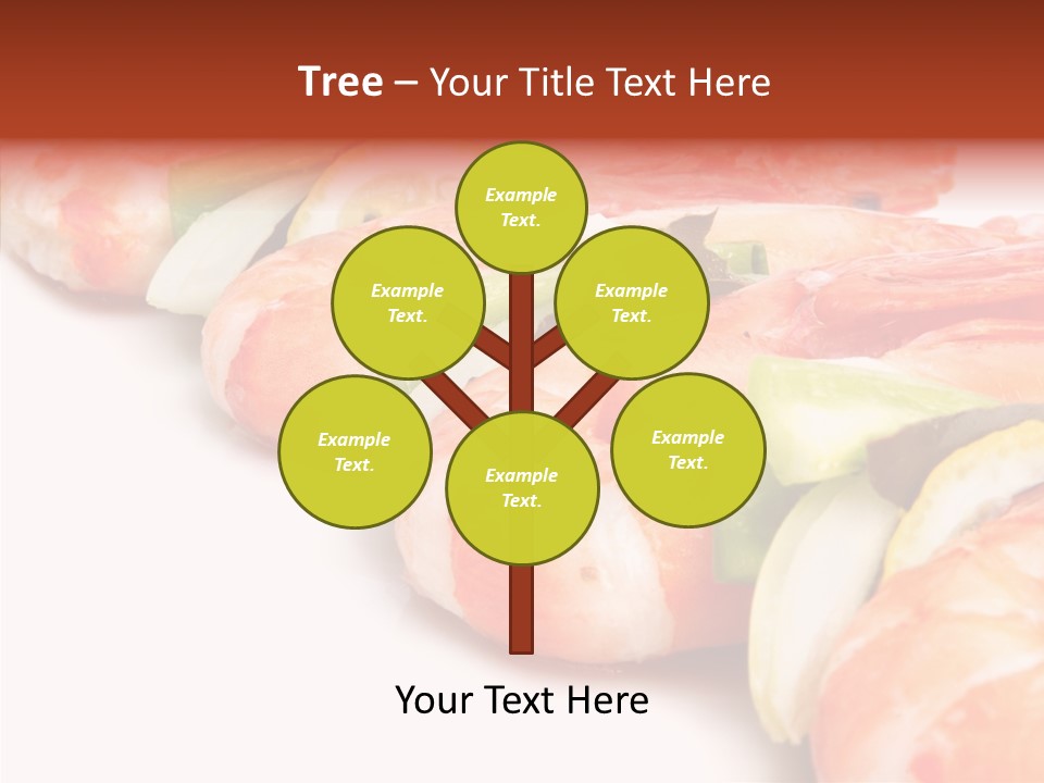 Refreshment Space Large PowerPoint Template