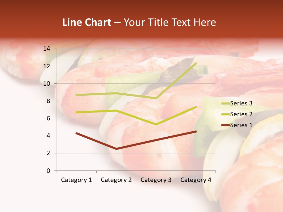 Refreshment Space Large PowerPoint Template