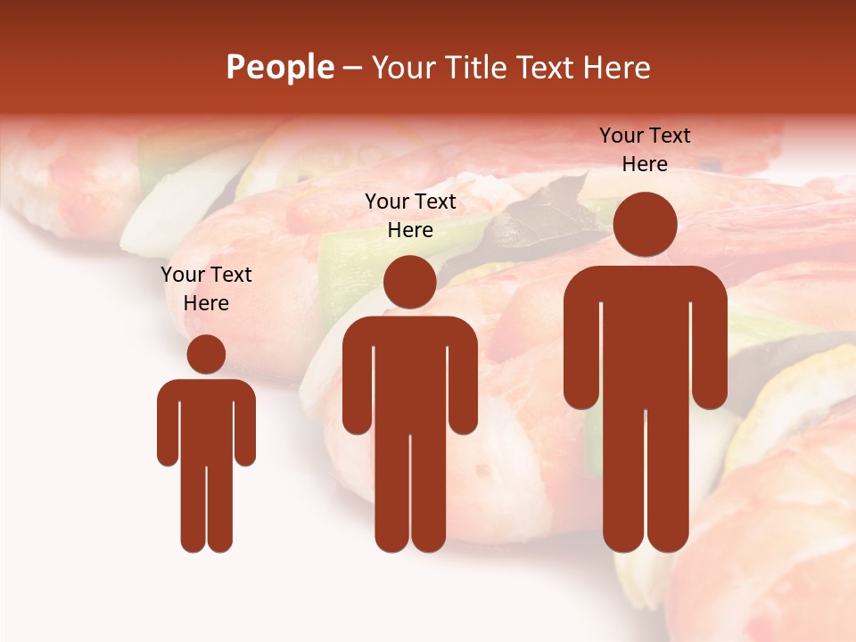 Refreshment Space Large PowerPoint Template