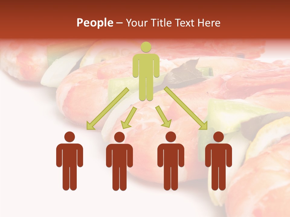 Refreshment Space Large PowerPoint Template