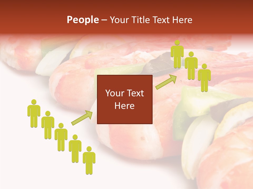 Refreshment Space Large PowerPoint Template