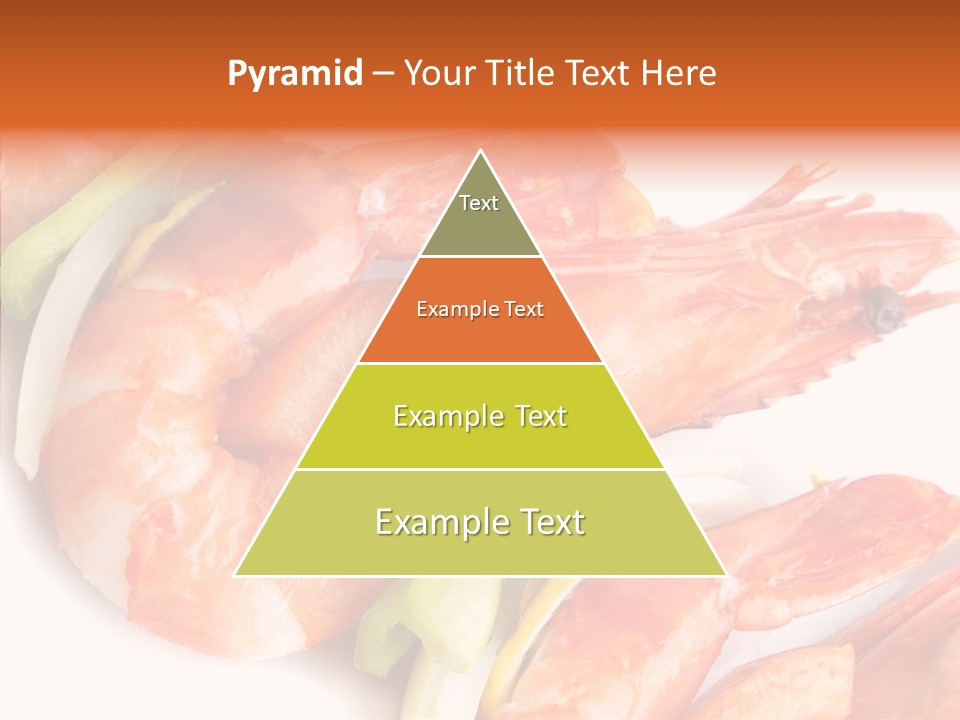 Kitchen Studio Sea PowerPoint Template