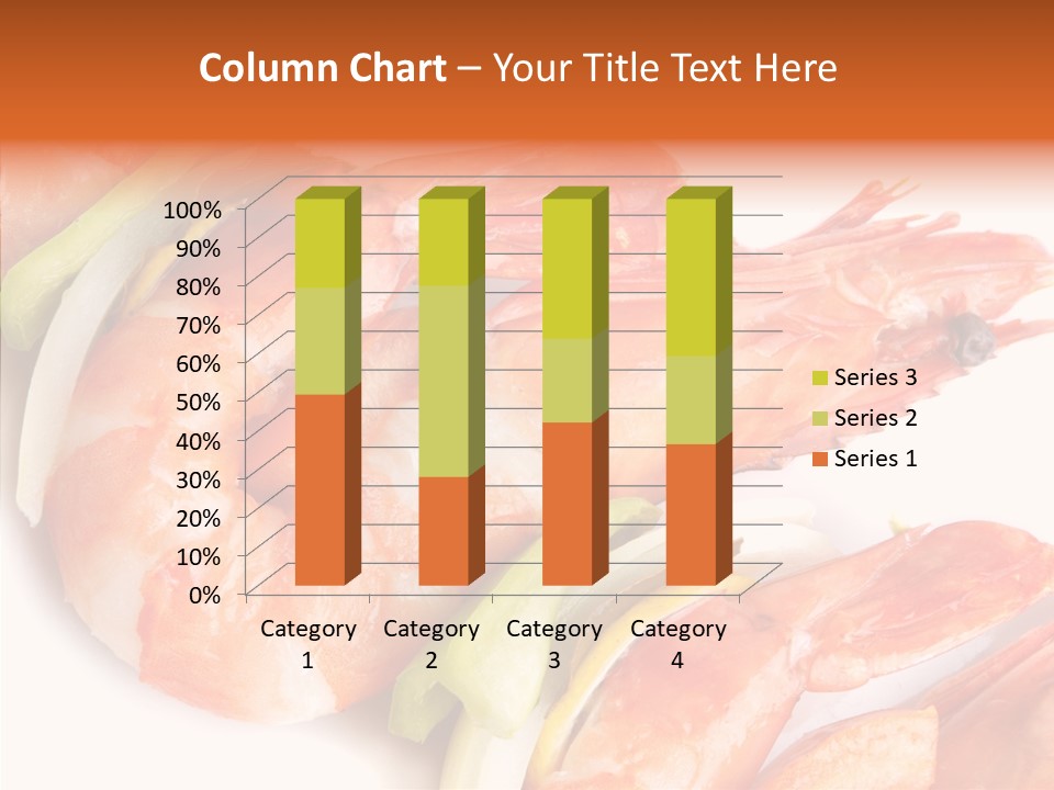 Kitchen Studio Sea PowerPoint Template