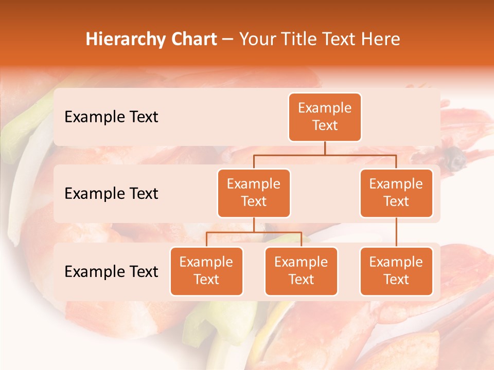 Kitchen Studio Sea PowerPoint Template