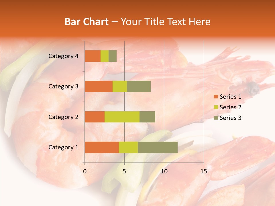Kitchen Studio Sea PowerPoint Template