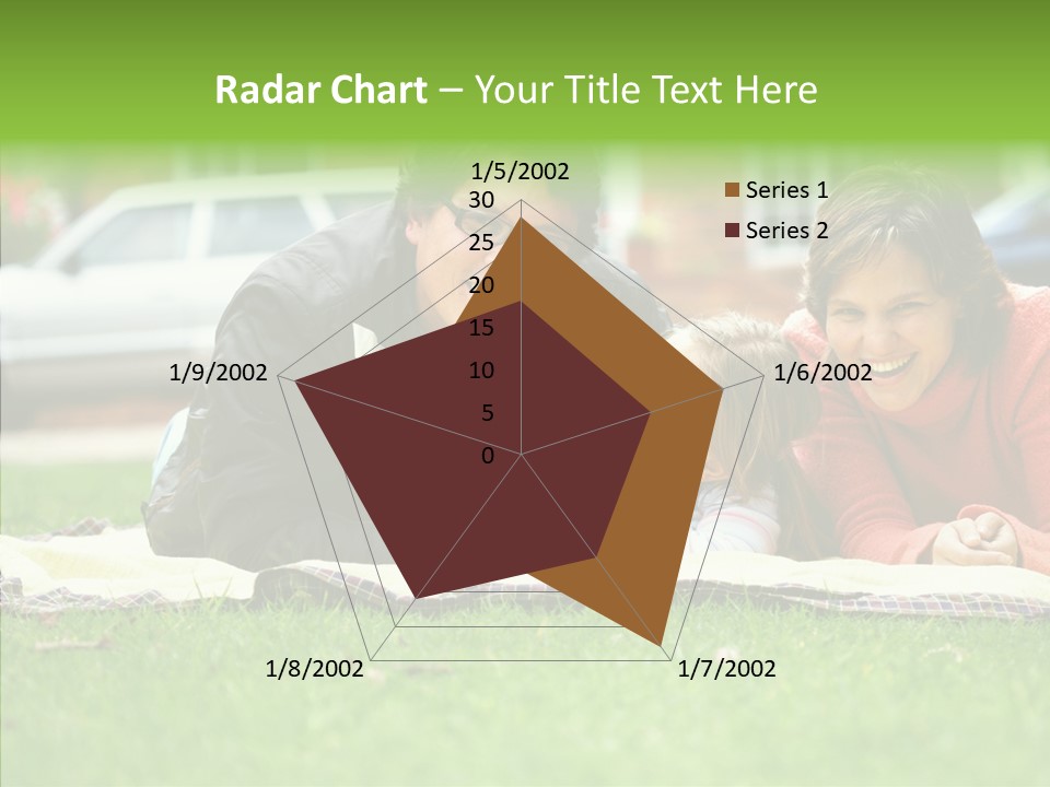 Union Togetherness Home PowerPoint Template