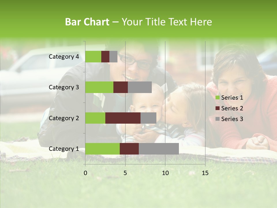 Union Togetherness Home PowerPoint Template