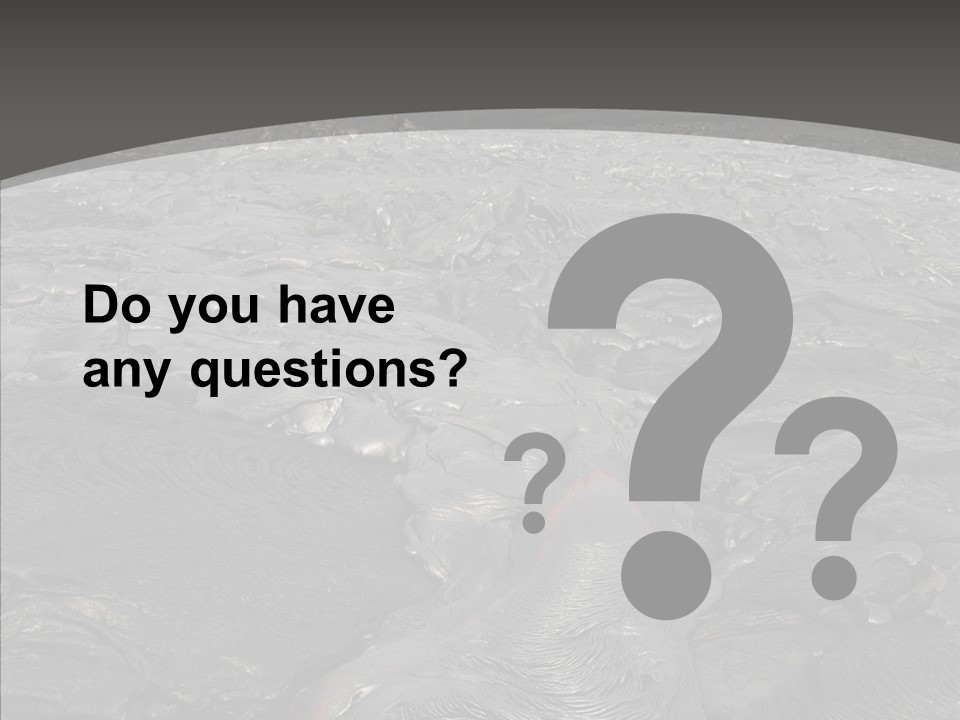 Portrait Attraction Park PowerPoint Template