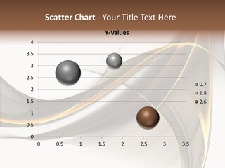 Ornate Textured Concepts PowerPoint Template