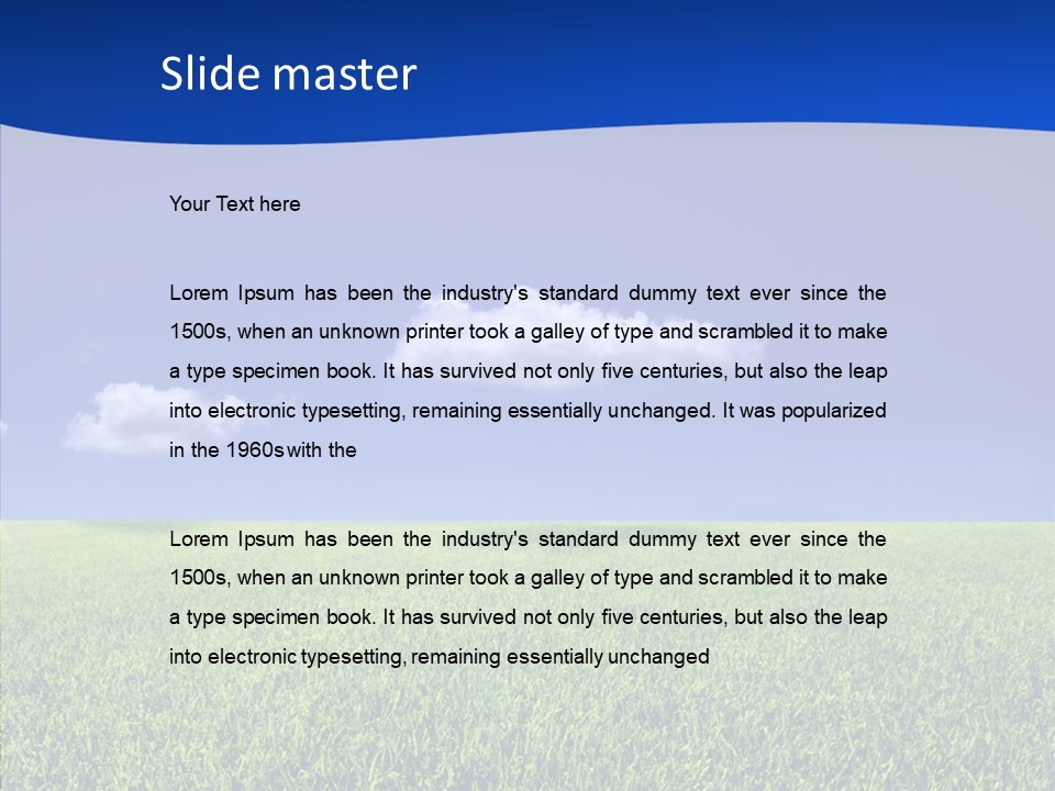 Di Cu Ion Trategy Boardroom PowerPoint Template