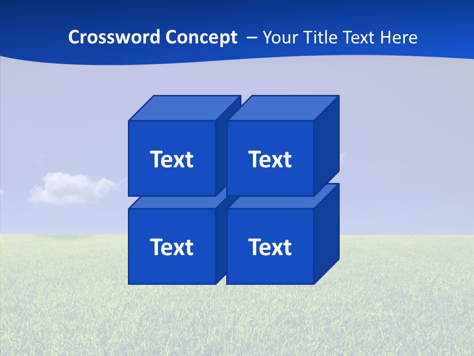 Di Cu Ion Trategy Boardroom PowerPoint Template