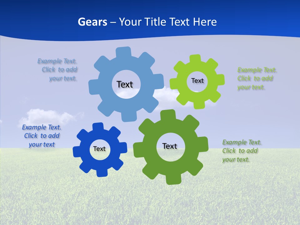 Di Cu Ion Trategy Boardroom PowerPoint Template