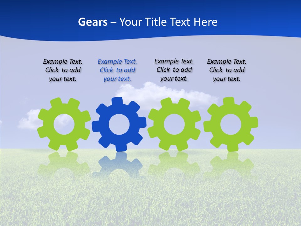 Di Cu Ion Trategy Boardroom PowerPoint Template