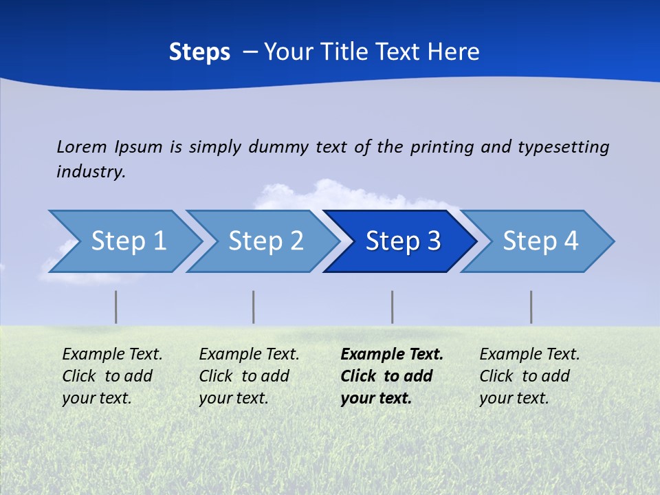 Di Cu Ion Trategy Boardroom PowerPoint Template