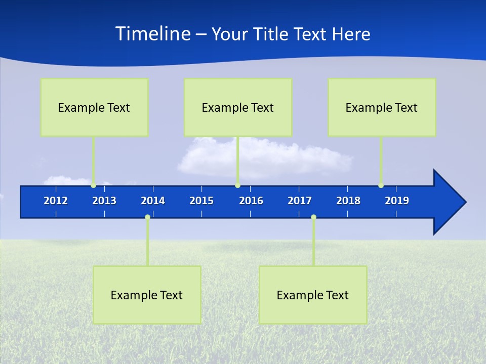 Di Cu Ion Trategy Boardroom PowerPoint Template