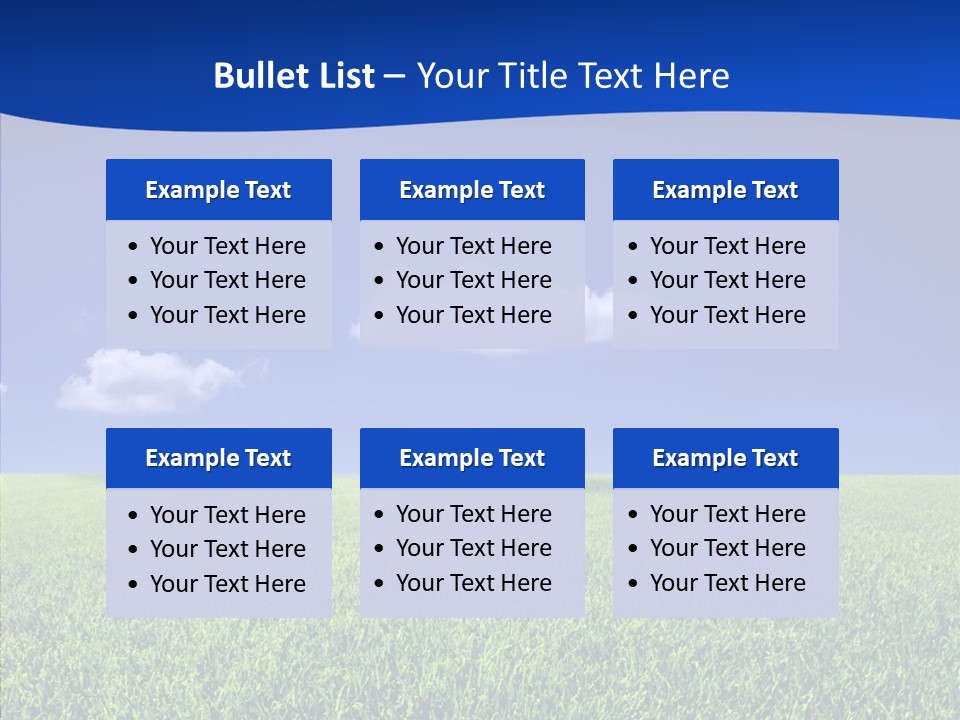 Di Cu Ion Trategy Boardroom PowerPoint Template