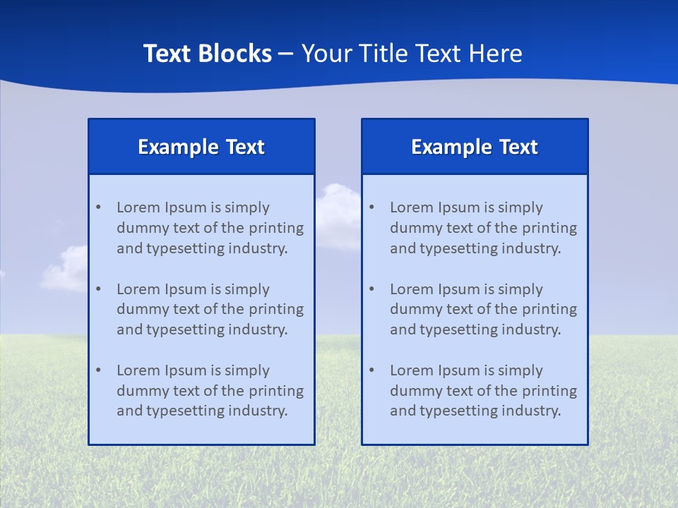 Di Cu Ion Trategy Boardroom PowerPoint Template