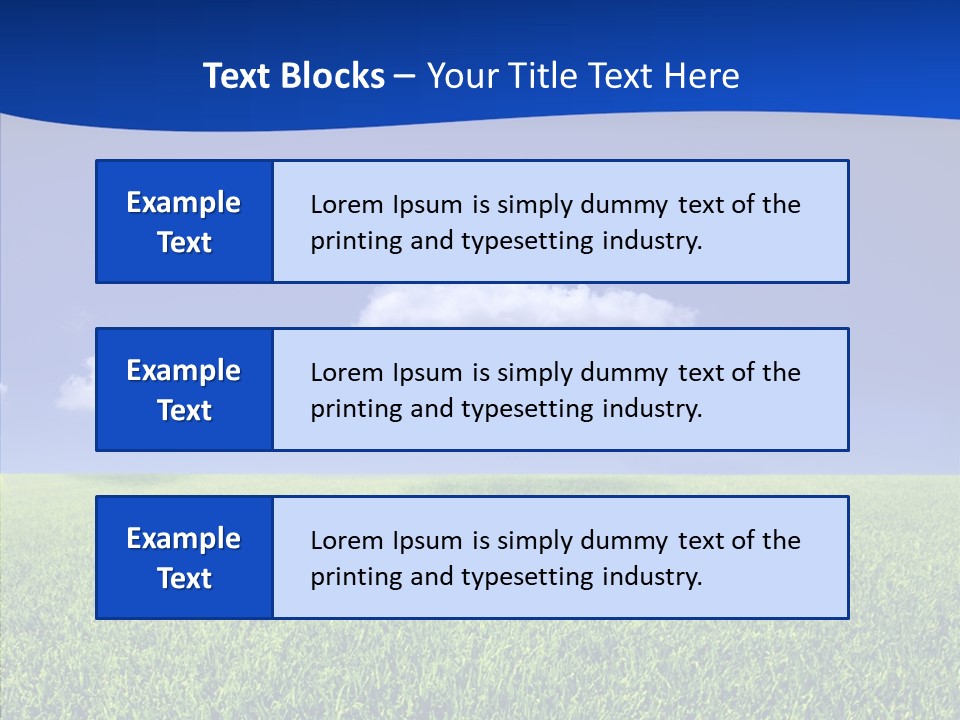 Di Cu Ion Trategy Boardroom PowerPoint Template