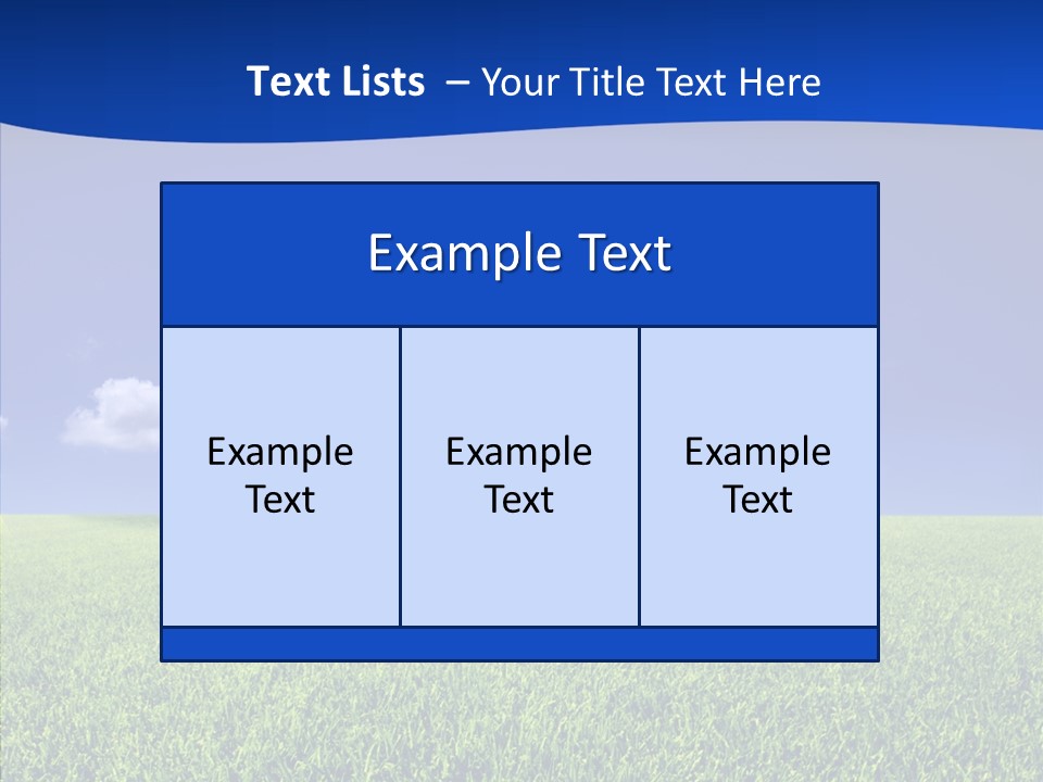 Di Cu Ion Trategy Boardroom PowerPoint Template