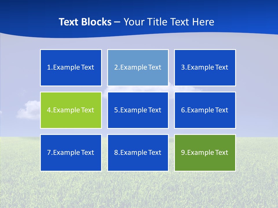Di Cu Ion Trategy Boardroom PowerPoint Template