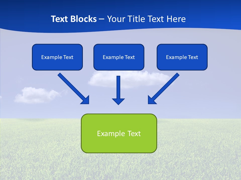 Di Cu Ion Trategy Boardroom PowerPoint Template