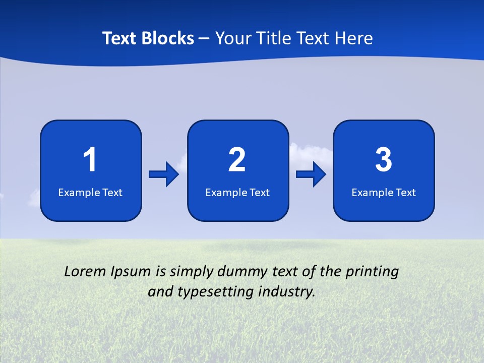 Di Cu Ion Trategy Boardroom PowerPoint Template