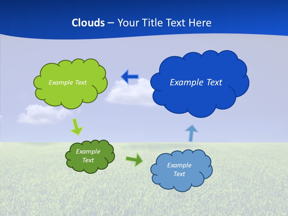 Di Cu Ion Trategy Boardroom PowerPoint Template