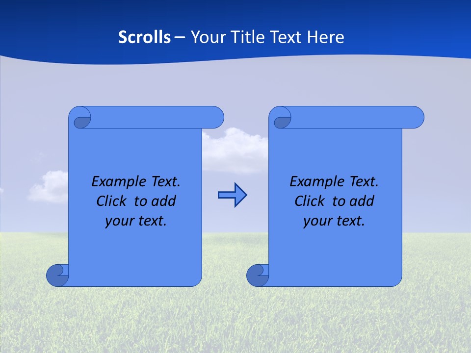 Di Cu Ion Trategy Boardroom PowerPoint Template